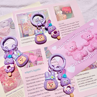 🎀豬豬的店🎀可愛多妹史黛拉系列吊飾🪻