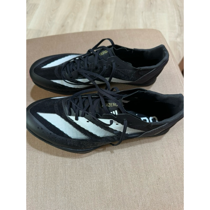 Adidas Adizero Prime SP2 短跑釘鞋 US9.5 27.5CM