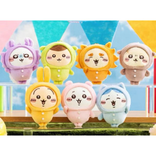 《吉伊卡哇》🇯🇵日本帶回 睡衣小桃/飛鼠吊飾 生日吉伊/小可愛景品大娃娃