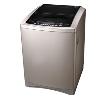 TECO東元16KG變頻直立式洗衣機 W1601XG