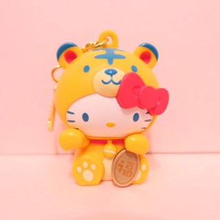 快樂心🌈 現貨 HELLO KITTY 虎年 虎來運轉 搖搖籤筒 造型悠遊卡 悠遊卡