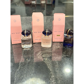 專櫃正品GIORGIO ARMANI 淡香精7Ml 現貨特價