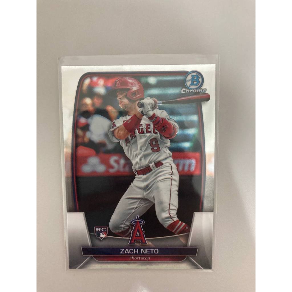 大谷翔平2023 Bowman Chrome的價格推薦- 2025年7月| 比價比個夠BigGo