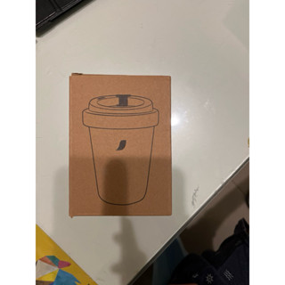 方便-雀巢咖啡渣隨行杯