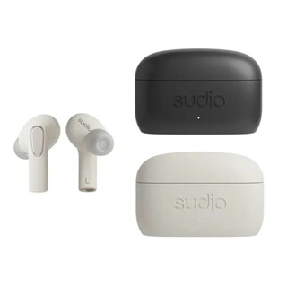 【Sudio】 E3 真無線藍牙耳機 2色 藍牙耳機 耳機 真無線耳機