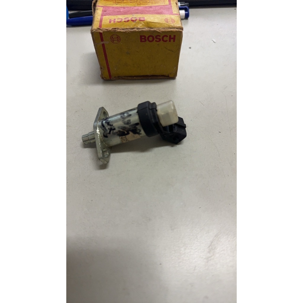 【SFF雙B賣場】BENZ M110/M102/M100引擎 W126 BOSCH冷車噴油嘴[2T]0280170403