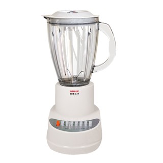 SANLUX臺灣三洋 不鏽鋼4刀頭果汁機1.5L DSM-G989Y