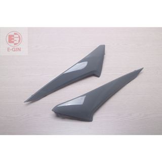 附發票-車殼玩家-勁戰六代-B8R-踏板邊軌-水泥灰-烤漆部份-一菁部品