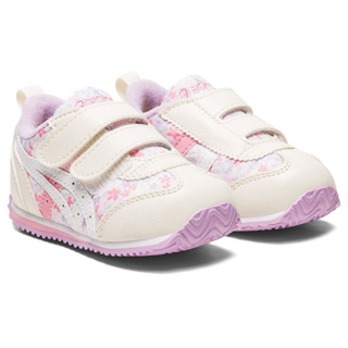 ASICS 亞瑟士IDAHO BABY FP 小童鞋 兒童 碎花 布鞋