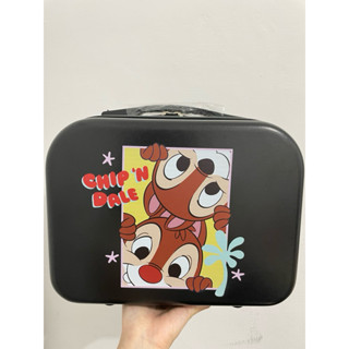 🌟全新🌟奇奇蒂蒂 Hello kitty 密碼化妝箱 玩具總動員 三眼怪 手提旅行箱 小型收納箱