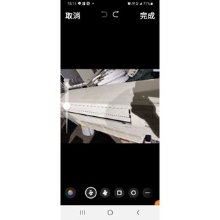 二手中古大金2.8噸變頻分離式冷氣，7.1kw，2017年，保固3個月，大戶藥師二手中古家電（空調）