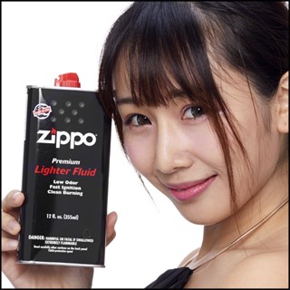 ☆福星屋☆全新【ZIPPO】原廠打火機補充油(大罐！355ml)