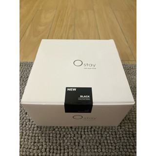🌟 Ostay｜Dyson 吹風機專屬收納架 曜石黑 原廠收納架（全新品僅拆封測試）🔸Dyson韓國設計款收納架🔸