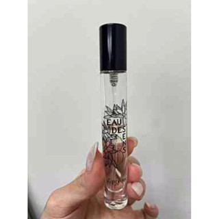 （非全新）Diptyque 隨身香氛(噴霧瓶) 希臘無花果 淡香水 7.5ml