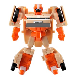 機器戰士 TOBOT 迷你 NEW TOBOT X YT01155