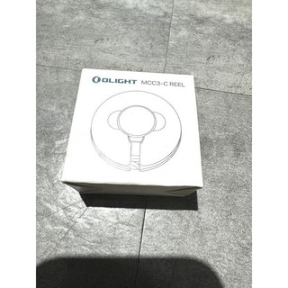 (QOO) 現貨 OLIGHT UMCC3 磁吸 TYPE-C 捲線2A 快充 磁吸 鋰電池 電池 MCC3-C