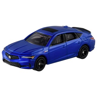 TOMICA #075 228400 本田Acura Integra 代理 現貨《動漫貨櫃玩具批發》