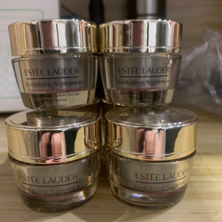 現貨速達 雅詩蘭黛年輕無敵膠原霜15ml 小棕瓶眼霜全方位特潤超導修護露15ml Estee Laude 精華液小樣