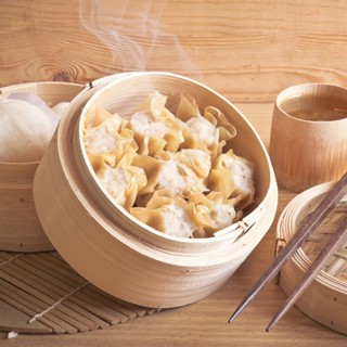 桂冠巧好 香菇燒賣／翡翠燒賣／海鮮燒賣（20g50入)【桂冠官方旗艦店】