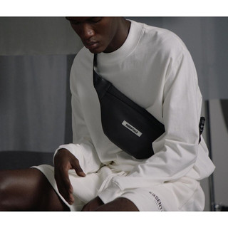 FOG Essentials 腰包 waist bag 小包 Ess腰包