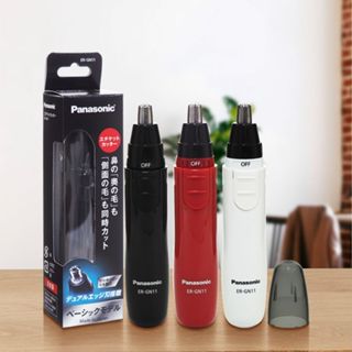 Panasonic 電動鼻毛修剪器(1入)／替換刀頭(ER9972-K) 款式可選【小三美日】DS020680x