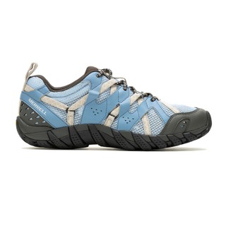 (女)【MERRELL】WATERPRO MAIPO 2 (Vibram 黃金大底)水陸鞋-淺藍色 ML038156