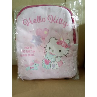 Hello Kitty 人魚漢頓 酷洛米 大耳狗 輕便型後背包