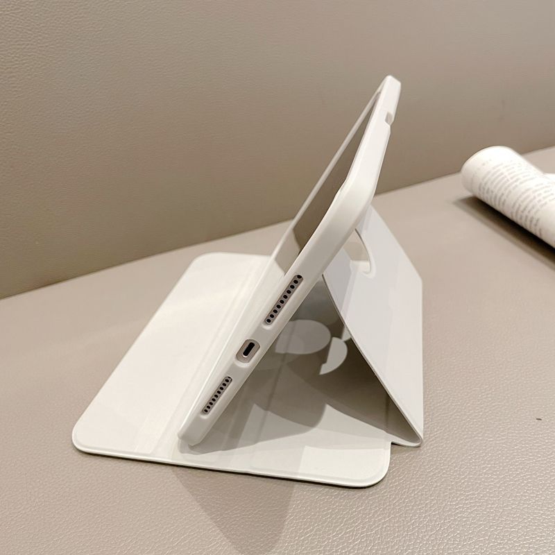 旋轉書本皮套 適用於 iPad 2025 Pro M5 M4 Air M3 6 5 4 3 mini7 10代 9 8