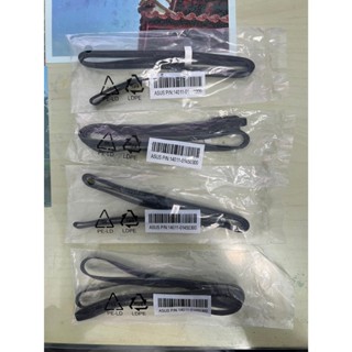 (新品)華碩 ASUS RGB LED 燈條 連線 4pin 延長線 原廠線材 14011-01450300