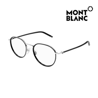 【MONTBLANC萬寶龍】MB0342OA 001 公司貨 臺南 時代眼鏡 蔡司優視力專家