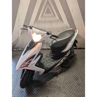 【寄售車】【0元交車】2018年 KYMCO 光陽 VJR 125 VJR125 機車 雙碟