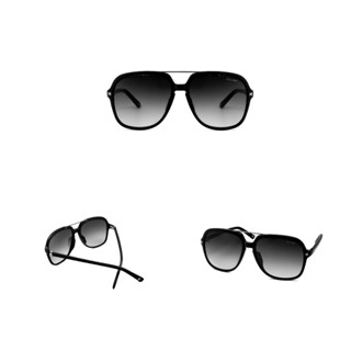 HEX Eyewear Kurt C 墨鏡 | 太陽眼鏡 | 飛行員框 | 臺灣製 | 膠框眼鏡