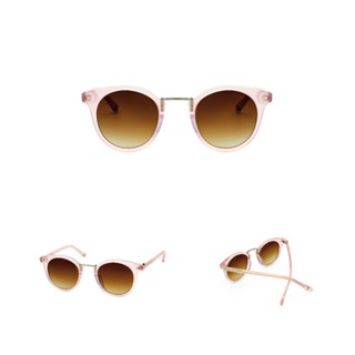 HEX Eyewear Henry S 墨鏡 | 太陽眼鏡 | 圓框 | 臺灣製 | 膠框眼鏡