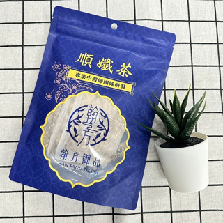 【H&C】正品現貨🌷 翰方御品 順孅茶 7入