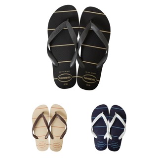HAVAIANAS 哈瓦仕・COLOR ESSENTIA系列・(型號：00171)・巴西集品