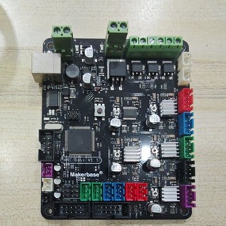 MKS base V1.5 3D列印機主機板 klipper主機板 二手拆機品