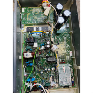 奇機通訊【日立】 變頻分離式冷氣RAS-71JB/RAC-71JB 二手冷氣機板 功能正常 維修