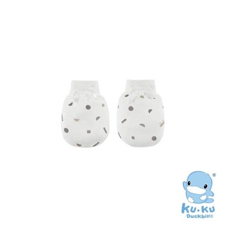 KUKU Duckbill 酷咕鴨 PLUS 十二星座護手套/PLUS 十二星座護腳套