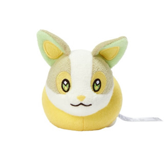 pokemon寶可夢 日本同步連線 限時特賣 空運來臺 100%正品 0835 來電汪 可水洗系列玩偶