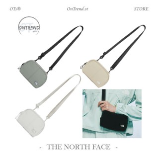 OTs® The North Face 北臉 兩款 MULTI MINI BAG 小包 側揹包 小方包 斜揹包