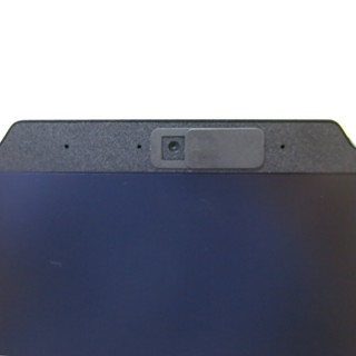 【Ezstick】ACER Aspire 5 A515-58P 防偷窺鏡頭貼 視訊鏡頭蓋 一組3入