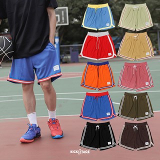 MITCHELL & NESS M&N GAME DAY SHORT 球褲【MB22A-SH04】【MBEG-SH01E