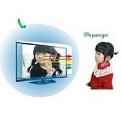 [升級再進化]臺灣製FOR 華碩 24吋 VP249HV Depateyes/24吋抗藍光護目鏡