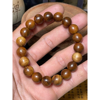 《嚴選天然》臺灣復興肖楠雷擊木10mm不沉水串珠｜正雷能量佛珠唸珠念珠手珠圓珠手串｜倒閣料重油順紋閃光帶財眼香氣濃鬱｜