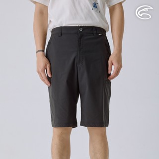 adisi 男supplex格紋速乾及膝短褲 ap2411046 夜幕黑 (m-4xl)｜彈性 吸濕排汗 尺寸含大尺碼