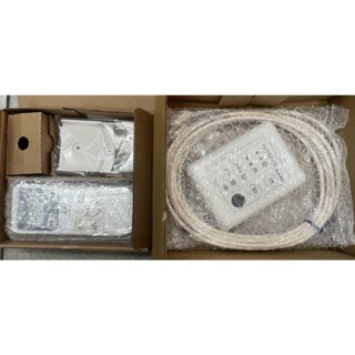 日立商用變頻多聯式空調系統埋入RPI用 遙控器PC-AWR、受光器PC-ALHZ1(最新款)