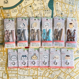 《小巴趴趴造》日本正品 【吉伊卡哇手機肩背繩/手機掛片】 手機掛繩 手機繩 手機扣環 吉伊卡哇 小八貓 兔兔