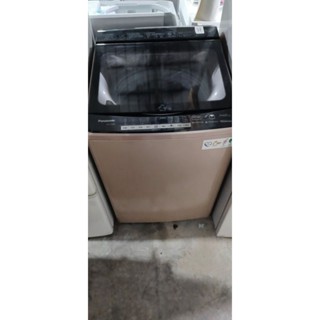 國際牌變頻14公斤洗衣機