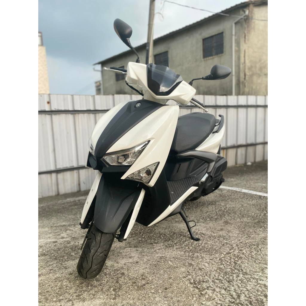 YAMAHA 勁戰六代 二手機車 白牌 速可達 可分期 免頭款 免保人 免薪轉 強力過件 到府簽約 全台托運 勿直接下單