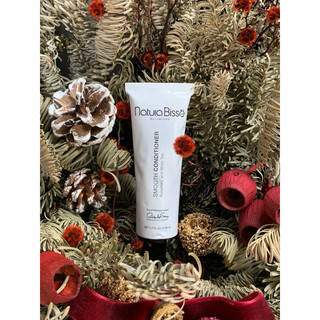 Natura Bisse Hair Conditioner Rosemary and White Tea 護髮